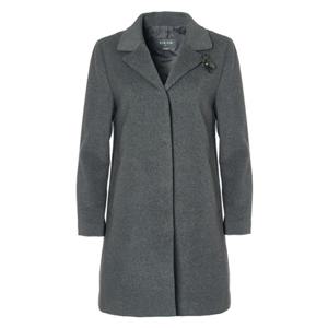 리본 모혼방 코트 RC8-HC650