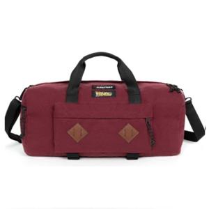 [이스트팩] BTTF 버건디 캐리어 더펠슨/백팩 ENDBT01 2F3