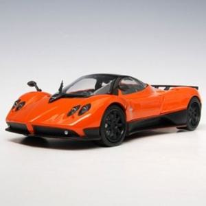 모형자동차 (모터맥스) 1/24 파가니존다 F (537M73369OR) 파가니