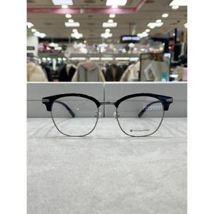 루이까또즈 세이브존04 남성용 사각형 하금테 LQ4388