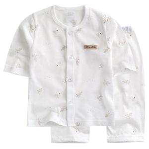 그린베베 영유아용 토끼고미 쟈가드내의(7부)