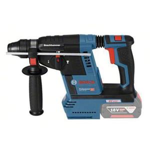 해머 보쉬 충전해머드릴 GBH18V-26 (배터리X 충전기X) BL 충전해