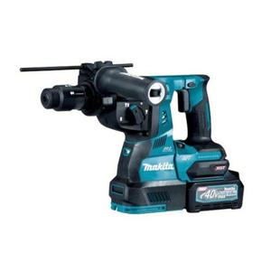 해머 마끼다 충전해머드릴 HR002GM201 (40V 4.0Ah) BL 충전해머