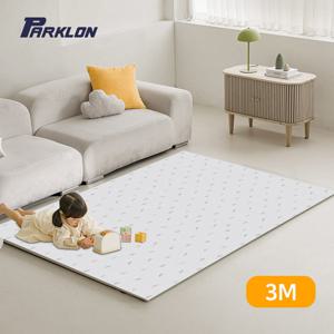 파크론 리프멜로우 도도람 놀이방매트 300x140x1.0cm