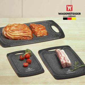 바겐슈타이거 블랙 마블도마 중