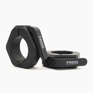 클립 마그네틱 자석 락조 I 마구리 바벨봉 중량봉