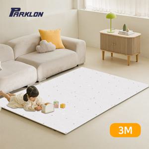 파크론 해피테라조 도도람 놀이방매트 300x140x1.0cm