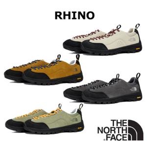 노스페이스 공용 라이노 비브람 어프로치화 NS91Q07 YDH