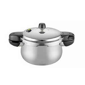 압력밥솥 PN풍년 하이클래드 뉴하이브 IH 압력솥 10인용/6.0L 주