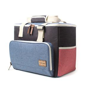 뉴데이브 보온보냉 쿨러백 L (24L) [네이비]