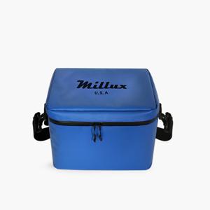 밀룩스USA 아쿠아 보온보냉 쿨러백 MINI (8L) [아쿠아블루]