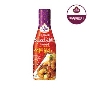 티아시아 스위트 칠리 소스 290g