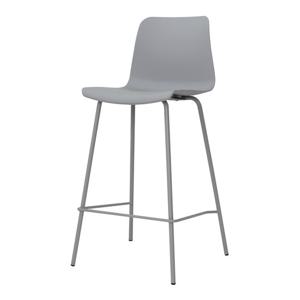 하이파 이지바 철제로우바의자 H650-600 색상3