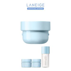 라네즈 워터뱅크 블루 히알루로닉 크림 리필 50ml (옵션)