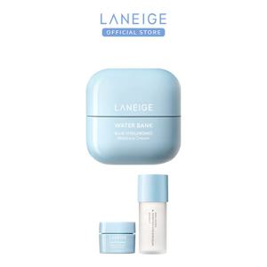 라네즈 워터뱅크 블루 히알루로닉 크림 20ml (옵션)