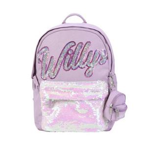 지프키즈 CB01 SG 스팽글 백팩 KP0GAU008