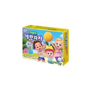 해태제과 계란과자 70g x20 무