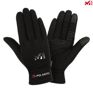 밀레 아웃도어 폴라텍 PS 글러브 장갑 MXSWL905