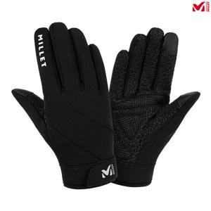 밀레 아웃도어 PS 퍼 글러브 장갑 MXSWL951