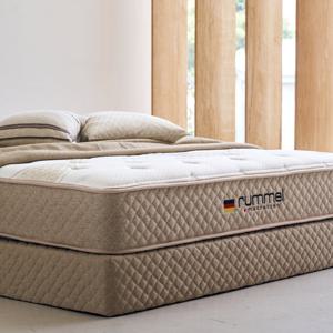 럼멜 R2000 독립포켓스프링 침대 매트리스 라지킹