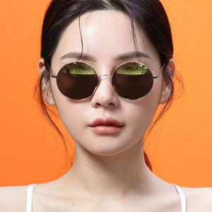 어나더루트 티타늄 선글라스 ZELDA C1미러 금테