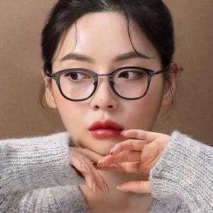 어나더루트 퓨어 티타늄 안경테 IP도금 JOAN C3