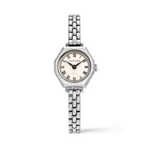 [CARVEN] 여성 메탈시계 CV626-WH/SV