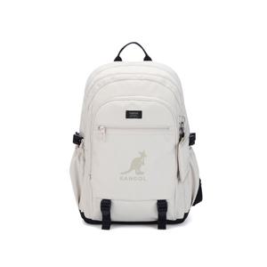 [캉골키즈]클로버 백팩 QE 0003 에크루/AQEBNH00030EC