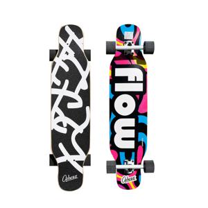 오즈보즈 입문용 초보 39인치 롱보드  플로우39