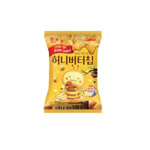 해태제과-허니버터칩 100g 12개