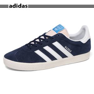 [아디다스] (정품) 가젤 J 스니커즈 오리지널 인디고 IG1695