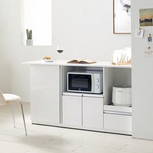 카빌라 1500 아일랜드 홈바 수납장 YOD035