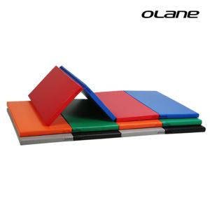 4단 접이식 헬스매트리스(W830) __배송비포함