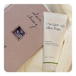 IWLT 인텐시브 트리트먼트 바디크림 포 마미투비 앤 올스킨200ml