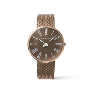 [CARVEN] 남성 메쉬시계 CV605-RBR/20RG