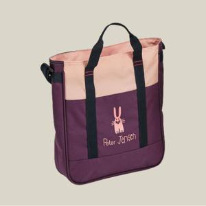 [피터젠슨]피터젠슨 PJ 피크학원가방 퍼플 (PSX62YV51M_PL)