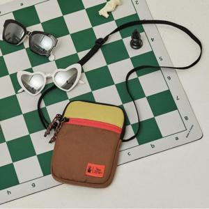 [피터젠슨]PJ 피크크로스백 베이지 (PSX62YV13M_BG)