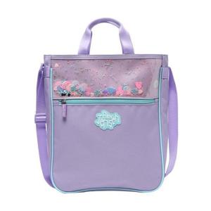 [피터젠슨]피터젠슨 PJ 무빙 학원가방 바이올렛 (PSX62YV08M_VI)