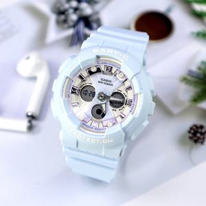 베이비지 BA-130WP-2A 아나디지 아이스블루 스포티 여자 우레탄