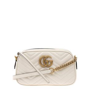 [로로모다]구찌 마몽 마틀라세 여성 크로스백/447632-DTD1T-9022