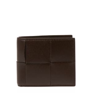 [로로모다] 보테가베네타 남성 반지갑 / 743004-VBWD2-2017