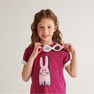 [피터젠슨]AQUA2UDE 슈팅스타 물안경 (PSX63WC52M_WT)