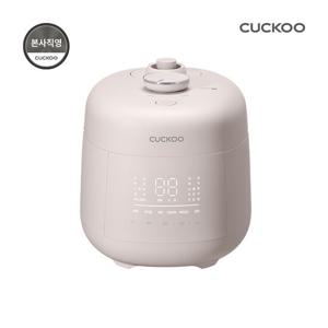 [가전환급10%] 본사직영) 쿠쿠 3인용 트윈프레셔 미니 전기압력밥솥 CRP-TT0310FPP