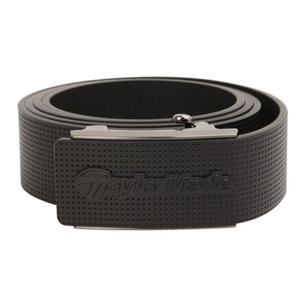 [테일러메이드]골프 남성벨트 TMABLF604 199 남성 타공 패턴 포인트 자동 버클 벨트