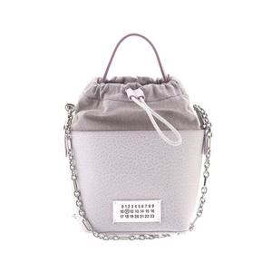 [메종마르지엘라] 5AC 버킷 스몰 버킷백 S61WG0035_P4348_T5166