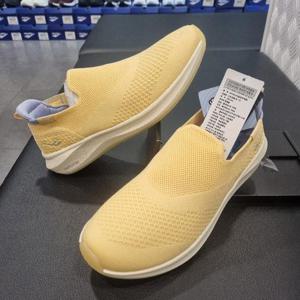 프로스펙스_WW23S143YE_소프트랩핏113 여성 슬립온