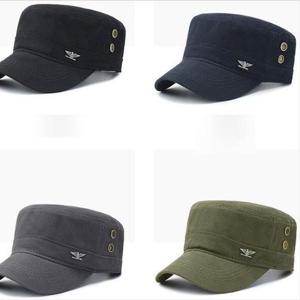 [라일리] Rly 군모 독수리장식 모자 ST231