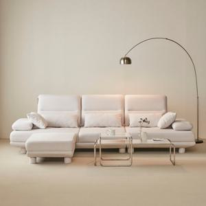 홈앤힐 일레 아쿠아텍스 코모도 데이베드 스윙소파