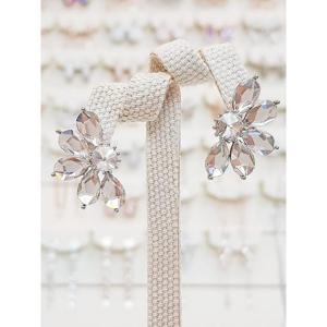 볼라레 세이브존03 선물 화려한 피코크 이어링 LE795