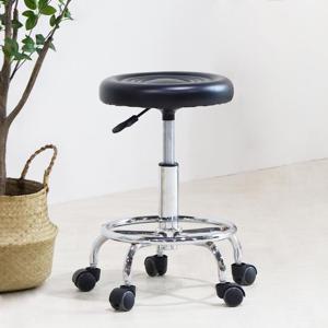 일루일루 스카 파이 원형 회전 스툴의자 진료 보조 시술 네일